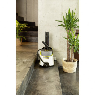Пароочисник Karcher SC 4 Deluxe (1.513-460.0)-11-зображення