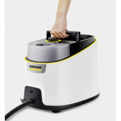 Пароочисник Karcher SC 4 Deluxe (1.513-460.0)-13-зображення