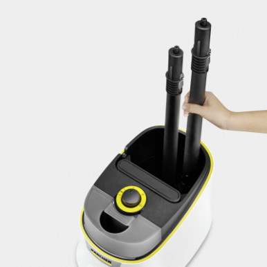 Пароочисник Karcher SC 4 Deluxe (1.513-460.0)-14-зображення