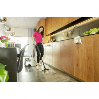 Пароочисник Karcher SC 4 Deluxe (1.513-460.0)-16-зображення