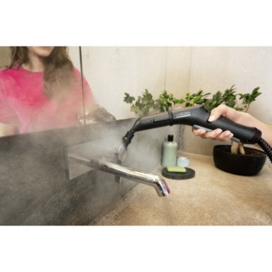 Пароочисник Karcher SC 4 Deluxe (1.513-460.0)-19-зображення