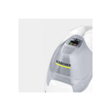 Пароочисник Karcher SC 4 EasyFix Iron (1.512-631.0)-14-зображення