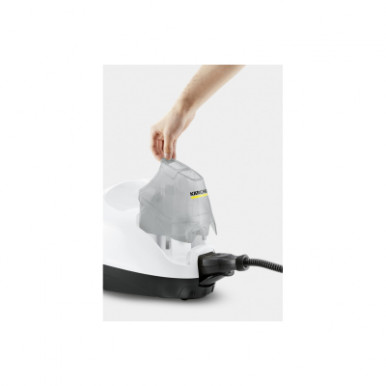 Пароочисник Karcher SC 4 EasyFix Iron (1.512-631.0)-15-зображення