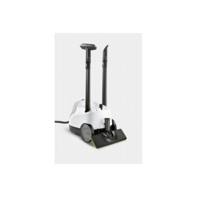 Пароочисник Karcher SC 4 EasyFix Iron (1.512-631.0)-17-зображення