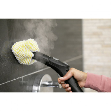 Пароочисник Karcher SC 4 EasyFix Iron (1.512-631.0)-19-зображення