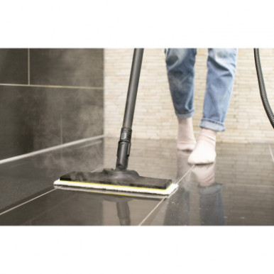 Пароочисник Karcher SC 4 EasyFix Iron (1.512-631.0)-21-зображення