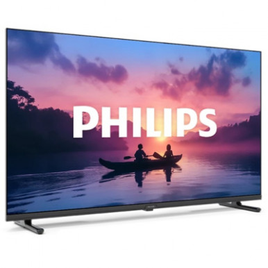 Телевизор 32" Philips LED HD 60Hz Smart Titan OS Black-8-изображение