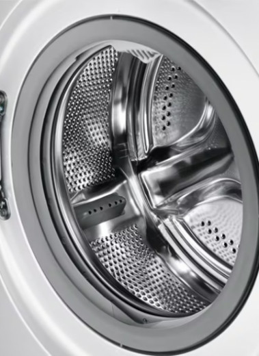 Пральна машина автоматична Electrolux EWS6326BU-5-зображення
