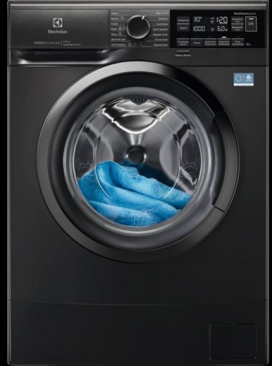 Пральна машина автоматична Electrolux EWS6306DXU-4-зображення