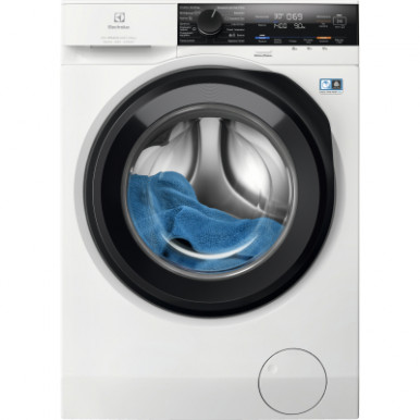 Пральна машина Electrolux EW7W4492U-7-зображення