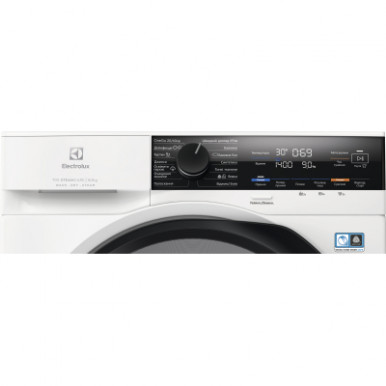 Пральна машина Electrolux EW7W4492U-8-зображення