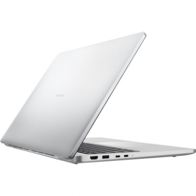 Ноутбук Dell Pro 16 Plus 16" FHD+ AG, Intel U7-265U, 32GB, F512GB, UMA, Lin, сріблястий-15-зображення
