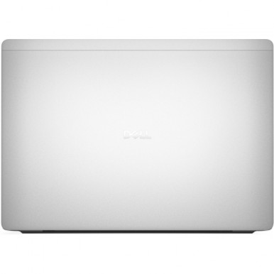 Ноутбук Dell Pro 16 Plus 16" FHD+ AG, Intel U7-265U, 32GB, F512GB, UMA, Lin, сріблястий-17-зображення