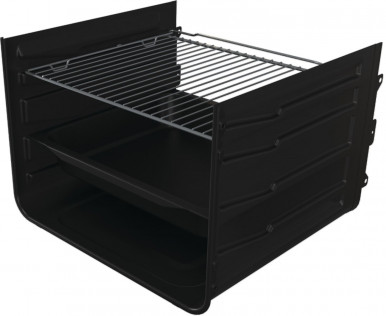 Електроплита GORENJE GE5A21WH-49-зображення
