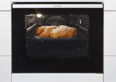 Електроплита GORENJE GE5A21WH-81-зображення