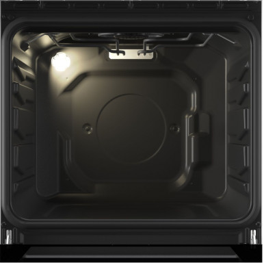 Електроплита GORENJE GE5A21WH-82-зображення