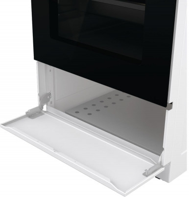 Електроплита GORENJE GE5A21WH-85-зображення