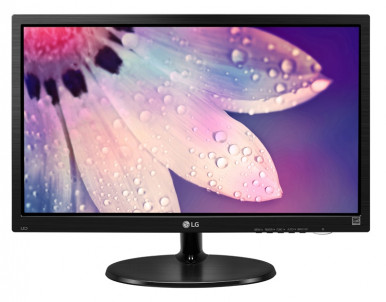 Монітор LG 24M38A-B-2-изображение