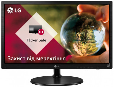 Монітор LG 24M38A-B-3-изображение