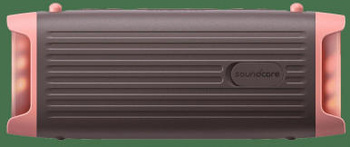 Портативна акустика Anker SoundСore Boom 3i Brown-22-зображення