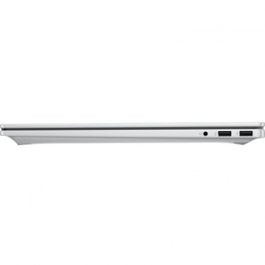 Ноутбук HP OmniBook 7 17-dc0003ua 17.3" FHD IPS Touch, Intel U5-226V, 16GB, F512GB, UMA, Win11, сріблястий-11-зображення