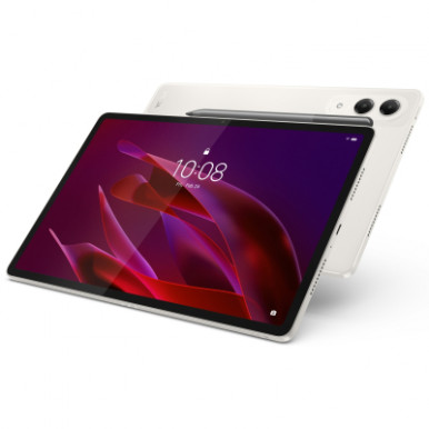 Планшет Lenovo Yoga Tab 8/256 Seashell + Pen (ZAG60135UA)-16-изображение