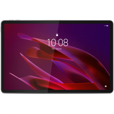 Планшет Lenovo Yoga Tab 12/256 Luna Grey + Pen (ZAG60223UA)-10-изображение