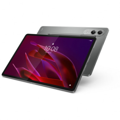 Планшет Lenovo Yoga Tab 12/256 Luna Grey + Pen (ZAG60223UA)-16-изображение