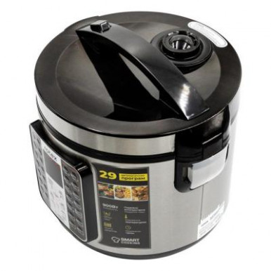 Мультиварка ROTEX RMC401-B-20-зображення