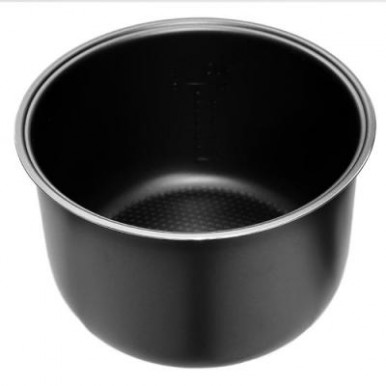 Мультиварка ROTEX RMC401-B-24-зображення