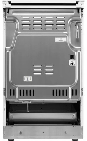 Комбінована плита Electrolux LKK560010K-7-зображення