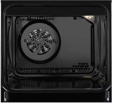 Комбінована плита Electrolux LKK560010K-9-зображення
