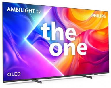 LED-телевизор Philips 75PUS9010/12-7-изображение