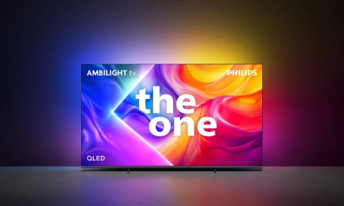 LED-телевизор Philips 75PUS9010/12-9-изображение