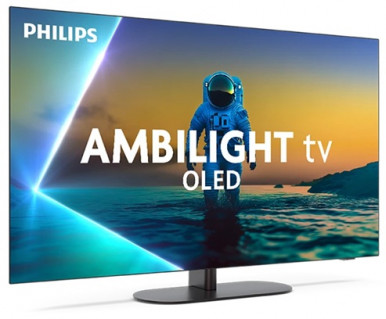 LED-телевизор Philips 55OLED820/12-6-изображение