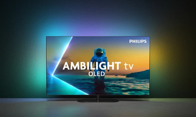 LED-телевизор Philips 55OLED820/12-9-изображение