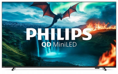 LED-телевизор Philips 65MLED820/12-5-изображение