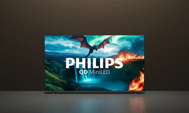 LED-телевизор Philips 65MLED820/12-9-изображение