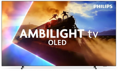 LED-телевизор Philips 77OLED770/12-5-изображение