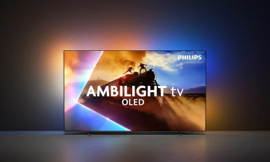 LED-телевизор Philips 77OLED770/12-9-изображение