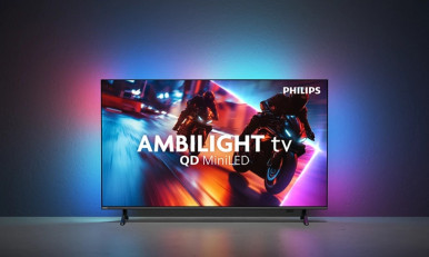 LED-телевизор Philips 55MLED920/12-7-изображение