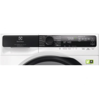 Пральна машина Electrolux EW8F5492QU-7-зображення