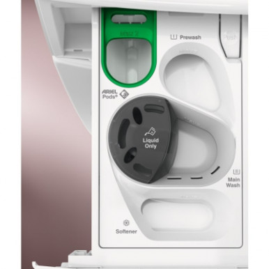Пральна машина Electrolux EW8F5492QU-9-зображення