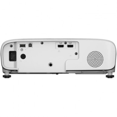 Проєктор домашнього кінотеатру Epson EH-TW840 FHD, 4000 lm, 1.21-1.45, WiFi-8-зображення