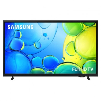 Телевизор 40" Samsung LED FHD 50Hz Smart Tizen Black-7-изображение