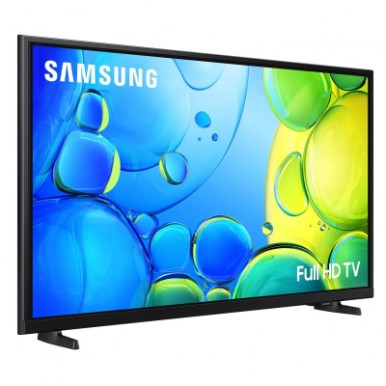 Телевизор 40" Samsung LED FHD 50Hz Smart Tizen Black-8-изображение