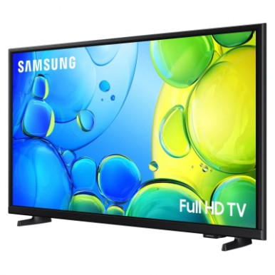Телевизор 40" Samsung LED FHD 50Hz Smart Tizen Black-9-изображение