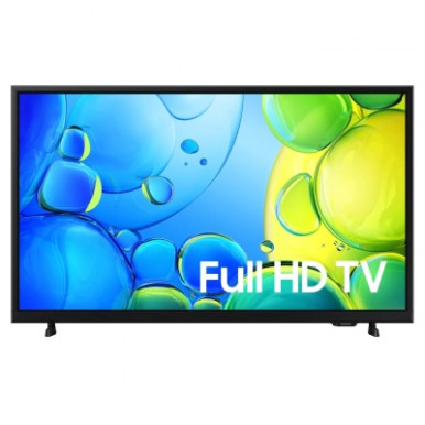 Телевизор 40" Samsung LED FHD 50Hz Smart Tizen Black-11-изображение