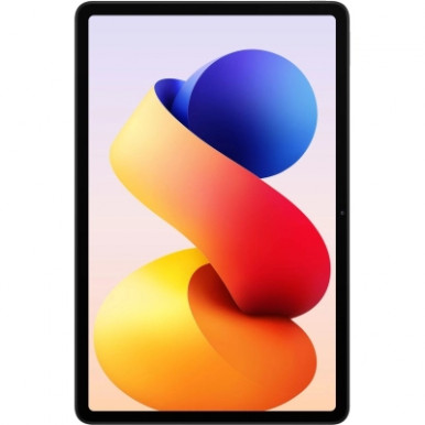 Планшет Xiaomi Redmi Pad 2 Pro 12.1" WiFi 6/128GB Silver (VHU6250EU) (1171918)-8-зображення