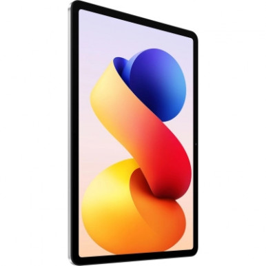 Планшет Xiaomi Redmi Pad 2 Pro 12.1" WiFi 6/128GB Silver (VHU6250EU) (1171918)-9-зображення